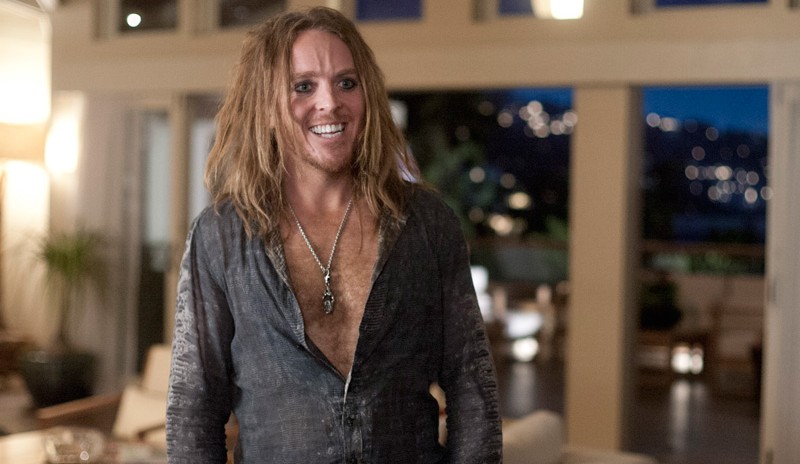 Tim Minchin, czyli kim jest Atticus Fetch z Californication?