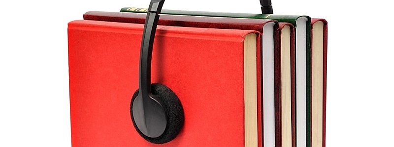 audiobook