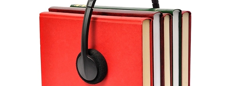 audiobook