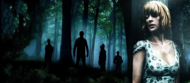Horror na piątkową noc: Eden Lake