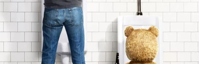 Puchatek na haju - TED na VOD