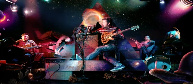 Open’er Watch #3: Modest Mouse po raz pierwszy w Polsce