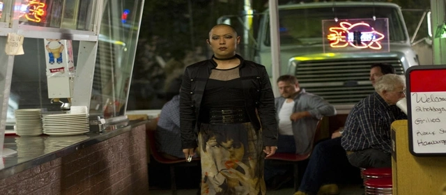 Seriale przebijają filmy? Banshee zdaje się to potwierdzać