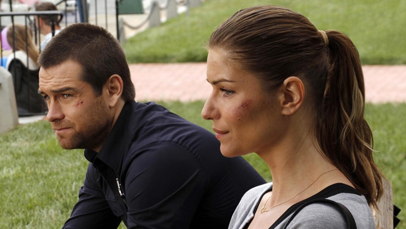 Potwierdzone: Banshee najlepszym serialem akcji