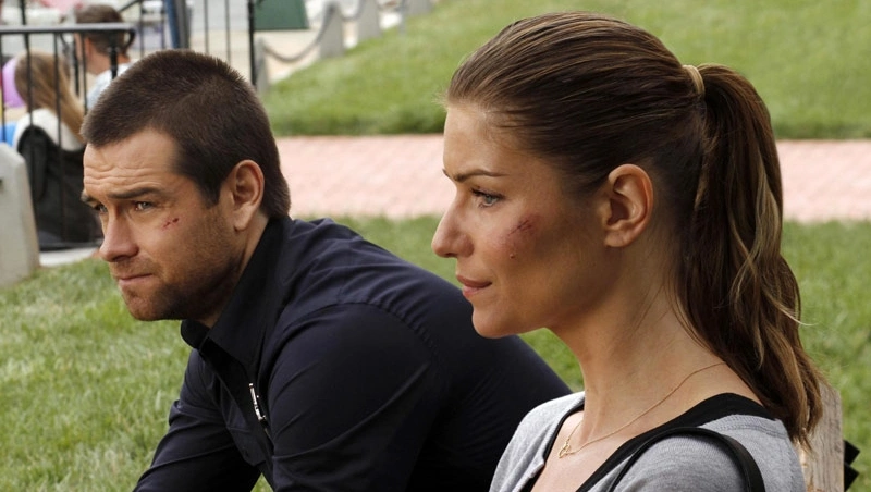 Potwierdzone: Banshee najlepszym serialem akcji