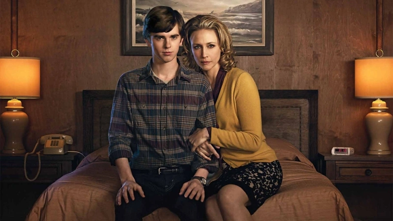 bates motel