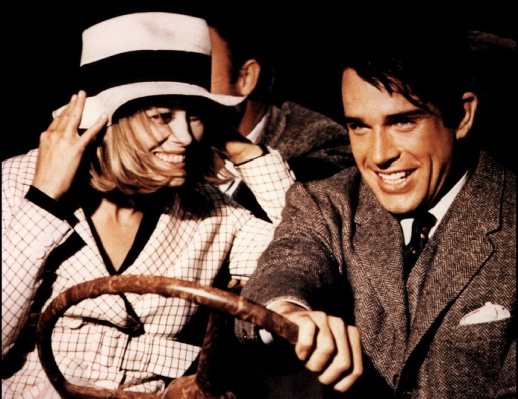 Bonnie i Clyde