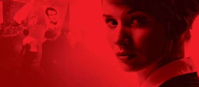 Wyglądając zza czechosłowackich krzaków – Gorejący krzew na HBO GO