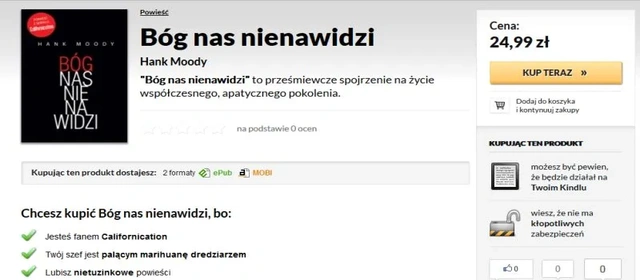 Konferencja CDP.pl – nowości, zmiany i drogie ebooki