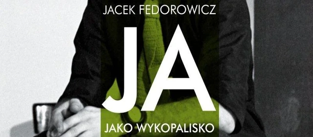 Wydana 40 lat po napisaniu - autobiografia Fedorowicza za 9,99 zł