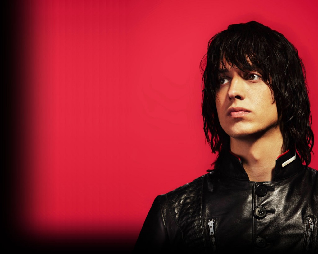 julian casablancas