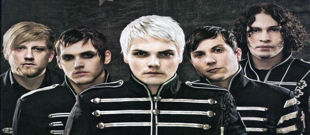My Chemical Romance – to już naprawdę koniec?