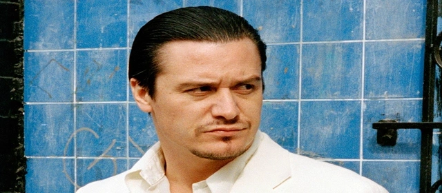 mike patton