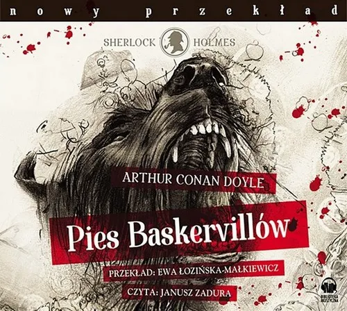 Pies Baskerville’ów 