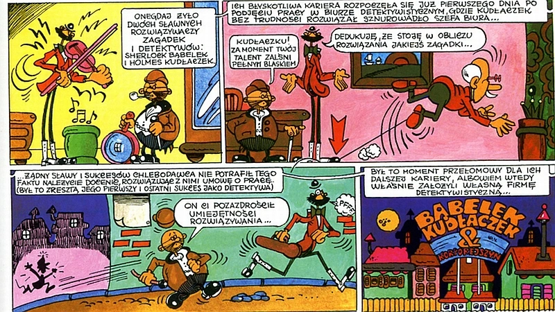 Skąd się bierze woda sodowa