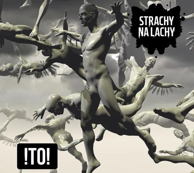 strachy 