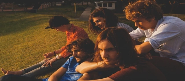 Open’er Watch #1: Tame Impala, wasz nowy ulubiony zespół