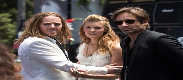 6 sezon Californication skończył się&#8230; jak zawsze