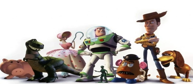 Toy Story? Tak, a dzisiejsze animacje na stos!