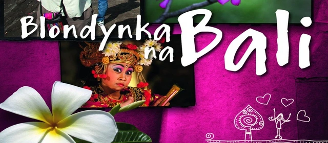 Piszesz za krótkie wypracowania? "Blondynka na Bali" nauczy lać wodę