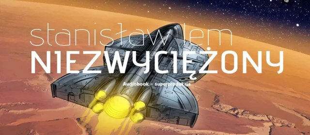 Gra o Tron najlepszym audiobookiem? Niezwyciężony jest niezwyciężony!