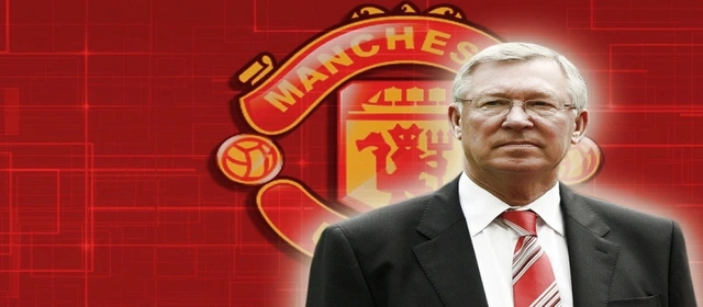 Sir Alex Ferguson i Manchester United kochają się już 25 lat. To była trudna miłość?