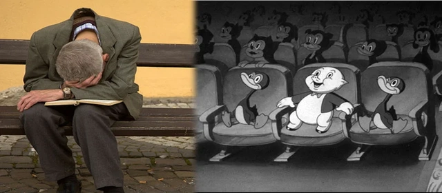 TOP 10 - Filmy lepsze od książek