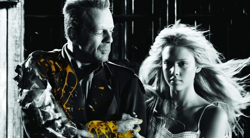 Sin City – Miasto grzechu
