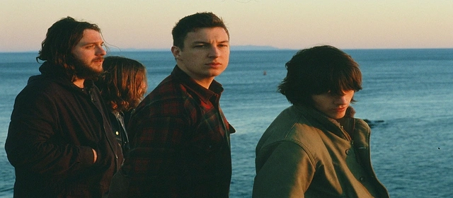Open’er Watch #4: Arctic Monkeys przed ostatnią szansą