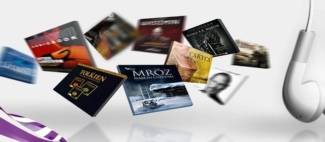 Audiobooki w Play &#8211;  czy to się opłaca?