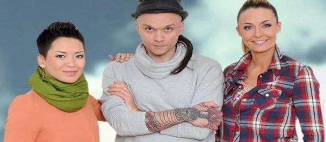 Bitwa o dom - żenujące show na miarę Ukrytej prawdy