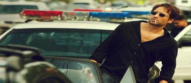 Soundtrack z Californication – posłuchaj na sPlay!