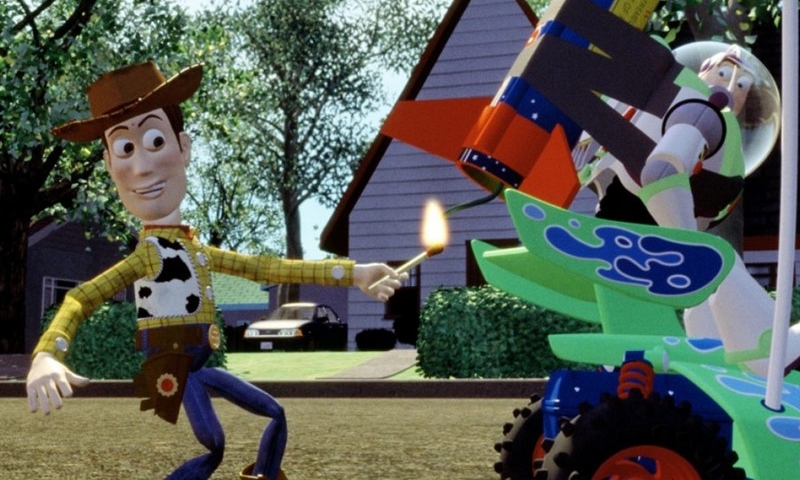 Toy Story
