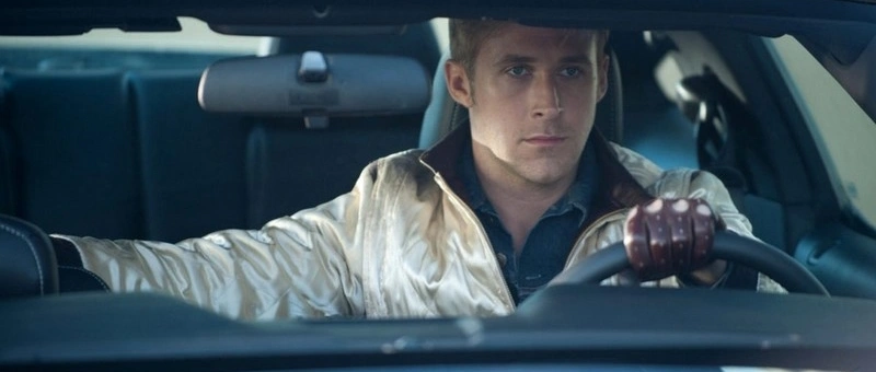 Drive 