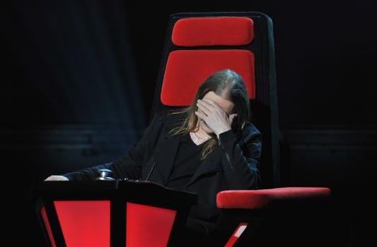 jury