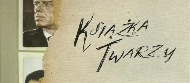 Książka twarzy - ciekawszych znajomych nie znajdziecie nigdzie