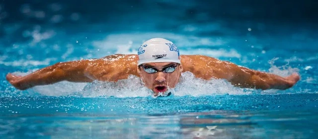 Autobiografia - Phelps niebanalnie o marzeniach - sPlay.pl