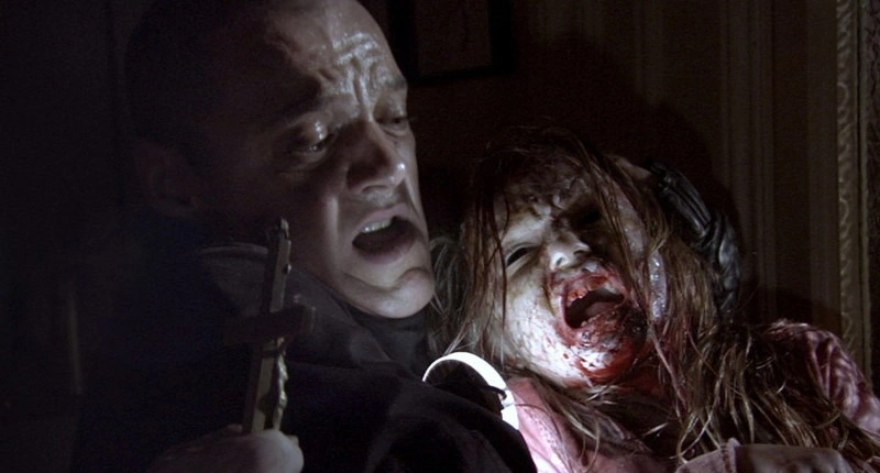[Rec] 2 