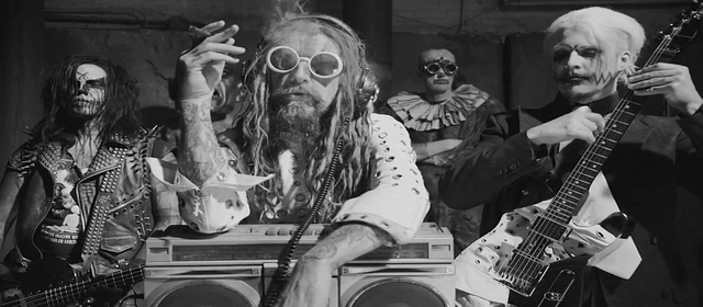 Rob Zombie robi co chce – właśnie wydał film i płytę, o których strach pisać