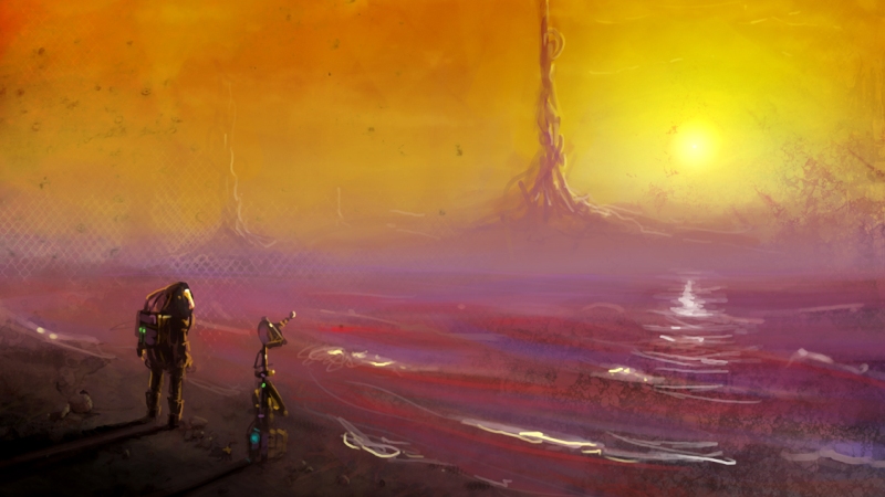 Solaris – Stanisław Lem
