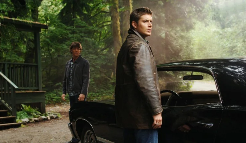 Soundtrack z Supernatural &#8211; posłuchaj na sPlay!
