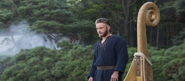 Czy Vikings wypełnią lukę po Spartacusie?