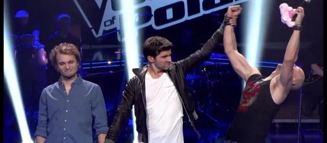 The Voice of Poland nabiera tempa! - sPlay.pl