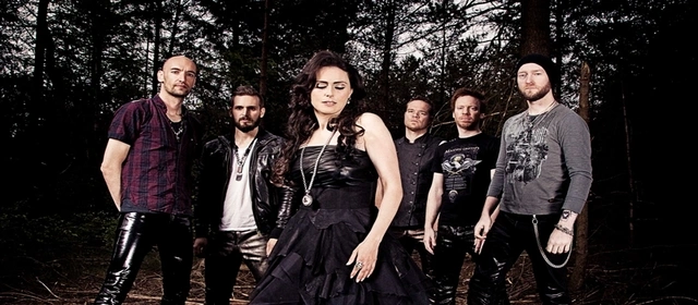 within temptation
