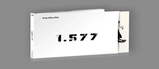 1.557 Myslovitz przedpremierowo w Deezerze. Można, bo dlaczego nie. Tylko po co?