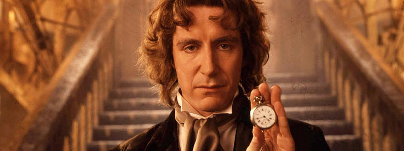 Doctor Who Movie