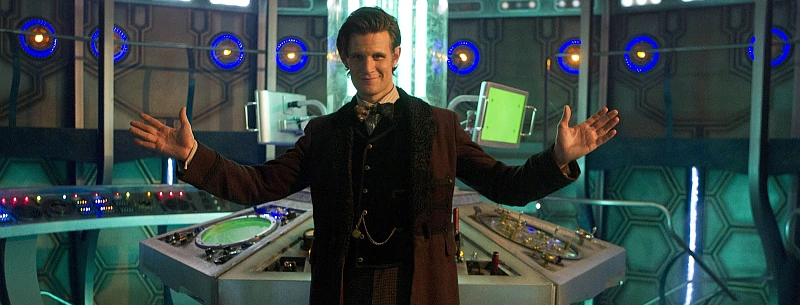 Doctor