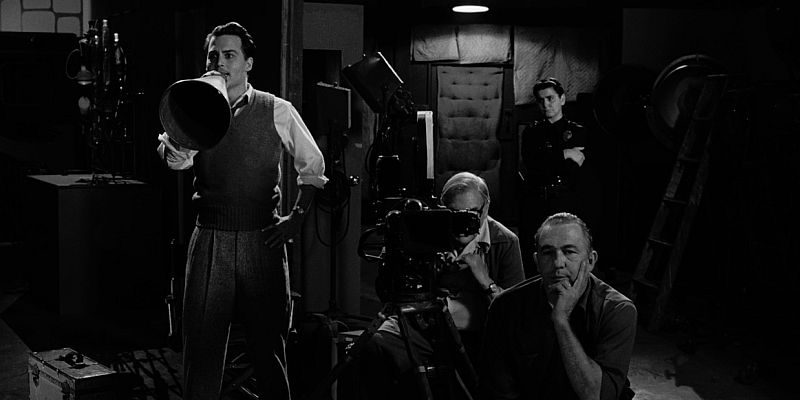Ed Wood 2