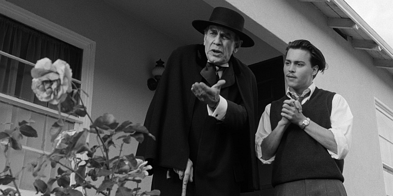 Ed Wood