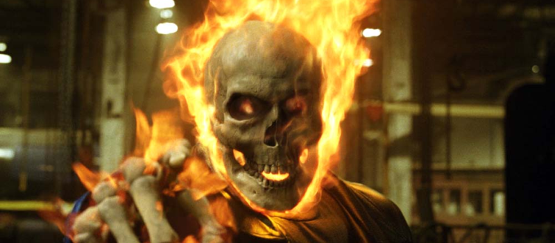 Ghost Rider